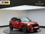MINI Countryman - Mini 1.5 Cooper Pepper 19'' LM Velgen | Verw voorstoelen | C