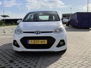 Hyundai i10 - 1.0i i-Motion Comfort