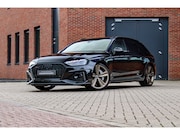 Audi RS4 - Avant 2.9 TFSI Quattro | Keramisch | Carbon ext. | Audi Excl