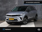 Opel Crossland - Elegance 1.2 Turbo 110pk 100% DEALER OND. | 16''LM | CRUISE.