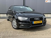 Audi A4 - Avant 1.8 TFSI Sport Edition