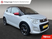 Citroën C1 - 1.0 VTi JCC+ uitvoering 1e eigenaar Clima Camera Carplay/And