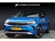 Opel Grandland - 1.6 Turbo Plug-In Hybrid Ultimate / Lederpack/ Winterpack / 