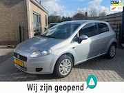 Fiat Punto - Grande 1.4 Edizione Lusso | keuring | airco | cruise | lm ve