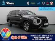 Mitsubishi Outlander - PHEV Business Edition 306pk Yamaha audio | 360° Camera | Ada