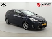 Toyota Prius Wagon - 7 pers. 1.8 Executive | Panoramadak | Fietsensteun | Navigat