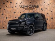 Land Rover Defender - 110 2.0 P300e 110 X-Dynamic HSE | FACELIFT | Trekhaak | Pano