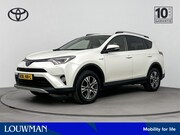 Toyota RAV4 - 2.5 Hybrid AWD Executive | JBL-Audio | Navigatie | Stuur & S