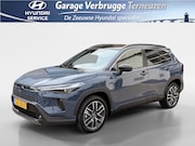 Toyota Corolla Cross - Hybrid 180 Executive | Als nieuw | Panorama | JBL | Lederen 