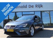 Seat Leon - ST 1.5 TSI FR Ultimate Edition
