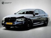 BMW 5-serie - 530e iPerformance High Executive(Dealer OnderH, Navi Prof, C