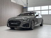 Audi A4 - Avant 45 TFSI Quattro S Edition 265PK - RS STOELEN - PANORAM