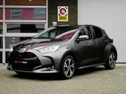 Toyota Yaris - 1.5 Hybrid Dynamic Dealer onderhouden| ACC