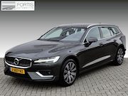 Volvo V60 - 2.0 B3 Inscription | Trekhaak| Comfort Stoelen| Dealer onder