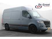 Mercedes-Benz Sprinter - 317 CDI L2H2 RWD Camera, Side-Steps, Cruise, Apple Carplay,