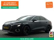 Audi A3 - Limousine 35 TFSI S edition one Aut- Sport Leder I