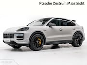 Porsche Cayenne Coupé - Turbo E-Hybrid with GT Package
