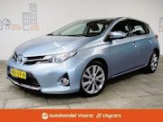 Toyota Auris - 1.8 Hybrid Executive Cruise Camera (APK:Nieuw) Incl.Garantie