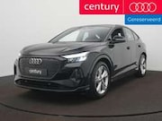 Audi Q4 e-tron - Sportback 35 Edition 55 kWh 35 Edition 55 kWh