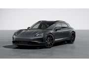Porsche Taycan - Sport Tursimo