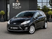 Ford Fiesta - 1.4 Titanium Automaat | Airco |