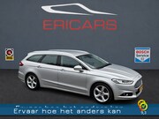 Ford Mondeo - Wagon 1.5 Titanium NAVI TEL CC PDC SYNC KEYLESS