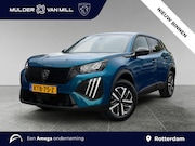 Peugeot e-2008 - EV Business 54kWh 156pk | 400KM WLTP | NAVI | CAMERA | APPLE