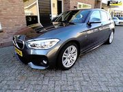 BMW 1-serie - 118i Automaat / Navi / Clima / M Pakket