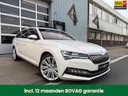 Skoda Superb - Combi 1.4 TSI iV CAM/LMV19/NAVI/LEER/VIRTU/PANO