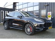 Porsche Cayenne - 3.0 S E-Hybrid | NL-Auto | LED | 21'' | Luchtvering