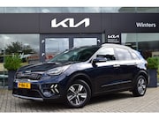 Kia Niro - 1.6 GDi Hybrid DynamicPlusLine | Stoel- & Stuurverwarming |
