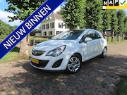 Opel Corsa - 1.3 CDTi EcoFlex S/S Business+ Climate Control Trekhaak Crui