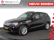 BMW X3 - xDrive28i High Executive |Pano|Leder|Harman&Kardon|Memory|Au
