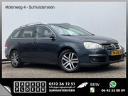 Volkswagen Golf - Variant 1.9 TDI Sportline BlueMotion Business Export?