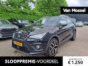 Seat Arona - 1.0 TSI FR Limited Edition | CAMERA | TREKHAAK | NAVIGATIE |