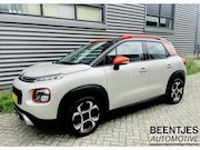 Citroën C3 Aircross - 1.2 PT S&S Shine Automaat | Apple Carplay - AndroidAuto | De
