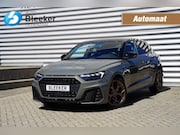Audi A1 - 40 TFSI 200pk Edition One Black Optic Cruise Carplay Camera