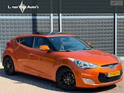 Hyundai Veloster - 1.6 GDI i-Vision
