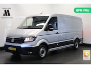 Volkswagen Crafter - 2.0 TDI L3H2 3500KG! EURO 6 - Airco - Navi - Cruise - €14.90
