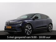 Renault Mégane E-Tech - Electric Iconic 220pk Comfort Range