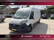 Fiat Ducato - 33 2.3 MultiJet L3H2