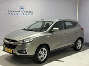 Hyundai ix35 - 2.0i Active // STOELVERWARMING