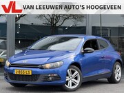 Volkswagen Scirocco - 1.4 TSI Edition | Stoelverwarming | Clima | Rijklaar |