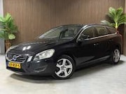 Volvo V60 - 1.6 T4 Momentum