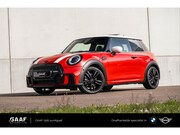 MINI Cooper - 1.5 JCW Trim | Pano Dak | Navi Prof | Stoel-/stuurverw | 17"