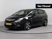 Opel Zafira - Tourer 1.4 Business+ 7p. Electronic Climate Control | Cruise