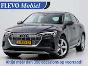 Audi e-tron Sportback - 55 quattro Business Ed. Plus 95 kWh Aut.