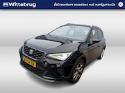 Seat Arona - 1.0 TSI FR Business Intense / Navi/ Clima/ Camera/ Haak/ 17"