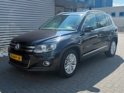 Volkswagen Tiguan - 1.4 TSI Sport&Style