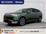 Hyundai IONIQ 9 - Lounge AWD+ 7p. 110.3 kWh | 7-ZITS | NOISE CANCELLING | ZEER